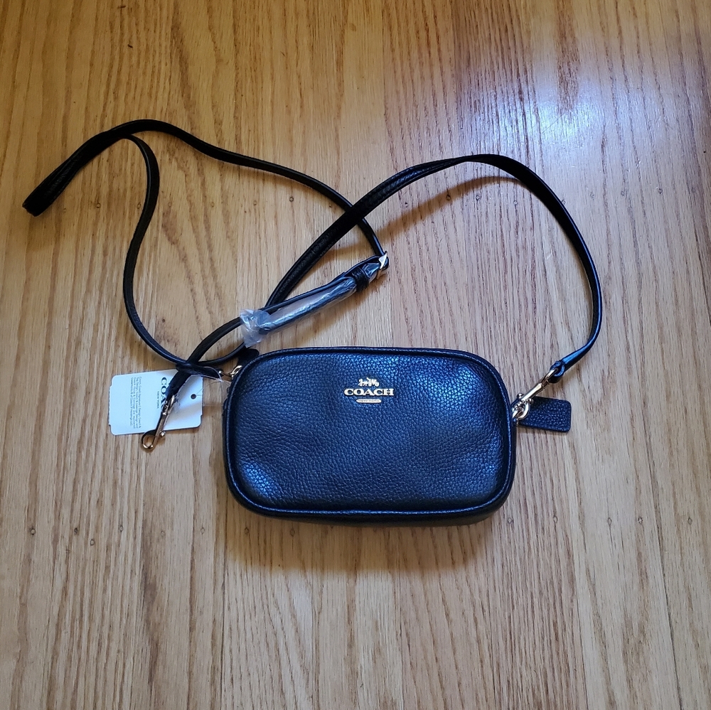 Coach Crossbody